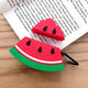 3D Cute Earphone Case for Airpods 2 Case Anime Bear Silicone Rabbit Headphone Protector Cover for Apple Airpods For Earpods Case