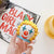 3D Earphone Case For Airpods Case Cute Silicone Dog Duck Cartoon Cover For Apple Air pods 2 Headphone/Earpods Case keychain Ring