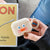 3D Earphone Case For Airpods Pro Case Silicone Butt Cat Cartoon Headphone/Earpods Cover For Apple Air pods Pro 3 Case Keychain