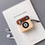 3D Earphone Case For Airpods Pro Case Silicone Butt Cat Cartoon Headphone/Earpods Cover For Apple Air pods Pro 3 Case Keychain