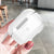 3D Earphone Case For Airpods Pro Case Silicone Butt Cat Cartoon Headphone/Earpods Cover For Apple Air pods Pro 3 Case Keychain