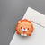3D Earphone Case For Airpods Pro Case Silicone Butt Cat Cartoon Headphone/Earpods Cover For Apple Air pods Pro 3 Case Keychain