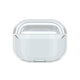 3D Earphone Case For Airpods Pro Case Silicone Pig Dog Cartoon Headphone/Earpods Cover For Apple Air pods Pro 3 Case Keychain
