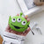 3D Earphone Case For Airpods Pro Case Silicone Pig Dog Cartoon Headphone/Earpods Cover For Apple Air pods Pro 3 Case Keychain