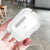 3D Earphone Case For Airpods Pro Case Silicone Stitch Dog Cartoon Headphone/Earpods Cover For Apple Air pods Pro 3 Case Keychain