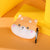 3D Earphone Case For Airpods Pro Case Silicone Stitch Dog Cartoon Headphone/Earpods Cover For Apple Air pods Pro 3 Case Keychain