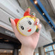 3D Earphone Cases For AirPods Case Silicone Cute Cartoon Dog Puppy Cover For Apple Air pods 2 Funny Case for Earpods Ring Strap