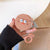 3D Earphone Cases For AirPods Case Silicone Cute Cartoon Dog Puppy Cover For Apple Air pods 2 Funny Case for Earpods Ring Strap