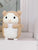 3D Earphone Cases For AirPods Case Silicone Cute Cartoon Dog Puppy Cover For Apple Air pods 2 Funny Case for Earpods Ring Strap