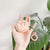 3D Earphone Cases For AirPods Case Silicone Cute Cartoon Dog Puppy Cover For Apple Air pods 2 Funny Case for Earpods Ring Strap