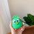 3D Earphone Cases For AirPods Case Silicone Cute Cartoon Dog Puppy Cover For Apple Air pods 2 Funny Case for Earpods Ring Strap