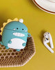 3D Earphone Cases For AirPods Case Silicone Cute Cartoon Dog Puppy Cover For Apple Air pods 2 Funny Case for Earpods Ring Strap