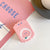 3D Rabbit Earphone Case For Airpods 2 Case Silicone Mouse Cover for Apple Air pods Case Dinosaur For Earpods Headphone Strap