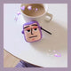 3D Rabbit Earphone Case For Airpods 2 Case Silicone Mouse Cover for Apple Air pods Case Dinosaur For Earpods Headphone Strap