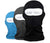 3Pcs Outdoor Ski Motorcycle Cycling Balaclava Full Face Mask Neck Ultra Thin Face Shield Mask Set for running 2019