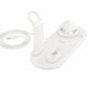 4 in 1 Wireless Charger Stand For Apple Watch Airpods Charger QI Fast Charging Dock Station For X XS XR Xs Max 8 8 Plus 7