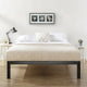 Mainstays Metal Platform Bed, Multiple Sizes