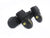 4Pcs/set Reflective Dog Shoes Outdoor Waterproof Pet Rain Shoes Boots Socks Large Dogs Wear resistant Anti-slip Footwear Velcro