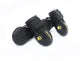 4Pcs/set Reflective Dog Shoes Outdoor Waterproof Pet Rain Shoes Boots Socks Large Dogs Wear resistant Anti-slip Footwear Velcro