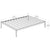 Mainstays Metal Platform Bed, Multiple Sizes