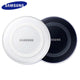 5V/2A QI Wireless Charger Charge Pad with micro usb cable For Samsung Galaxy S7 S6 EDGE S8 S9 S10 Plus for Iphone 8 X XS MAX XR