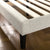 Zinus Athena Upholstered Button Tufted Wingback Platform Bed, Multiple Sizes