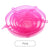 6PCS Reusable Fresh Keeping Covers Mini Compression Universal Silicone Stretch Lids Kitchen Accessories Use For Kitchen Food