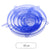6PCS Reusable Fresh Keeping Covers Mini Compression Universal Silicone Stretch Lids Kitchen Accessories Use For Kitchen Food