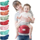 70-120cm Waist belt Baby Carrier Waist Stool Walkers Baby Sling Hold Waist Belt Backpack Hipseat Belt Kids Infant Hip Seat