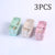 750ml Portable Healthy Material Lunch Box 2 Layer Wheat Straw Bento Boxes Microwave Dinnerware Food Storage Container Food box