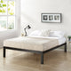 Mainstays Metal Platform Bed, Multiple Sizes