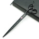 8 inch Professional Pet Grooming Scissors set,Straight & Thinning & Curved scissors set with Comb,Dog grooming,D559