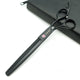 8 inch Professional Pet Grooming Scissors set,Straight & Thinning & Curved scissors set with Comb,Dog grooming,D559