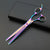 8 inch Professional Pet Grooming Scissors set,Straight & Thinning & Curved scissors set with Comb,Dog grooming,D559