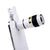 8X 12X Mobile Phone Camera Lens Zoom Telephoto Lens External Telescope with Universal Clip for Iphone Camera Lens Smartphone