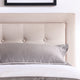 Modern Sleep Mornington Upholstered Platform Bed, Multiple Sizes