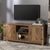 Adalberto TV Stand for TVs up to 58"