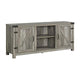 Adalberto TV Stand for TVs up to 58"