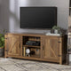 Adalberto TV Stand for TVs up to 58"