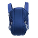 Adjustable Baby Infant Toddler Newborn Safety Carrier 360 Four Position Lap Strap Soft Baby Sling Carrier