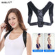 Adjustable Back Posture Corrector Clavicle Spine Back Shoulder Lumbar Brace Support Belt Posture Correction Prevents Slouching