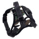 Adjustable Pet Dog Lead Collar Harness Dog Reflective Vest Harness Walking Hand Strap Pet Training for Small Medium Large Dog