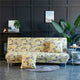 All-inclusive Folding Sofa Bed Cover Stretch Couch Cover Tight Wrap Sofa Cover Without Armrest copridivano funda sofa