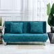 All-inclusive Folding Sofa Bed Cover Stretch Couch Cover Tight Wrap Sofa Cover Without Armrest copridivano funda sofa