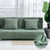 All-inclusive Folding Sofa Bed Cover Stretch Couch Cover Tight Wrap Sofa Cover Without Armrest copridivano funda sofa