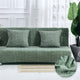 All-inclusive Folding Sofa Bed Cover Stretch Couch Cover Tight Wrap Sofa Cover Without Armrest copridivano funda sofa