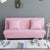All-inclusive Folding Sofa Bed Cover Stretch Couch Cover Tight Wrap Sofa Cover Without Armrest copridivano funda sofa