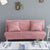 All-inclusive Folding Sofa Bed Cover Stretch Couch Cover Tight Wrap Sofa Cover Without Armrest copridivano funda sofa