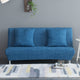 All-inclusive Folding Sofa Bed Cover Stretch Couch Cover Tight Wrap Sofa Cover Without Armrest copridivano funda sofa