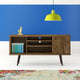 Allegra TV Stand for TVs up to 50''